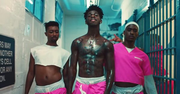 Czy Lil Nas X wyda album wcześniej niż planował? Wyciekło 16 piosenek z “MONTERO”