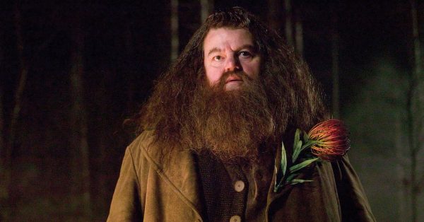 Zmarł Robbie Coltrane, filmowy Hagrid z „Harry’ego Pottera”. Aktor miał 72 lata