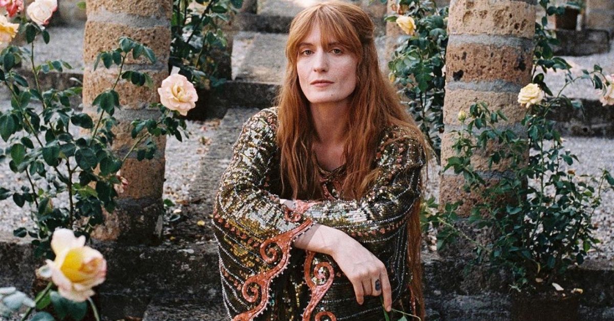 Florence and the Machine powracają. Nowy singiel jeszcze w tym tygodniu?