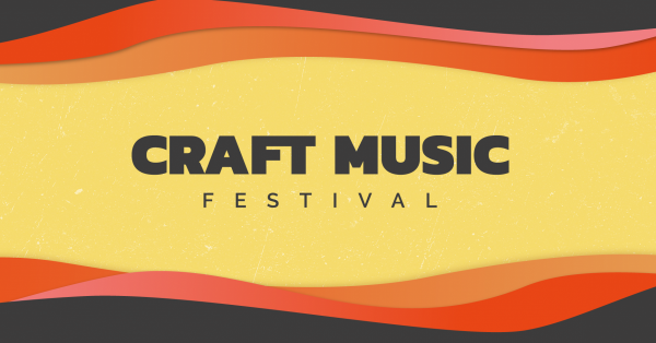 Craft Music Festival – nowe wydarzenie na muzycznej mapie Wrocławia
