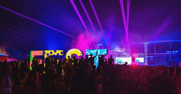 FEST Festival 2022 – polski rap, tiktokowe virale – są nowe ogłoszenia