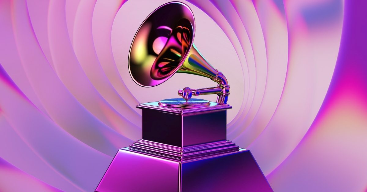 Grammy 2022 – kto zgarnął najważniejsze muzyczne statuetki?
