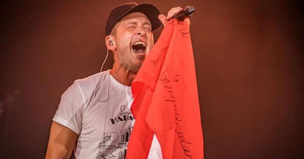 OneRepublic zagrali w Polsce (prawie) wymarzoną setlistę — relacja z koncertu na Torwarze
