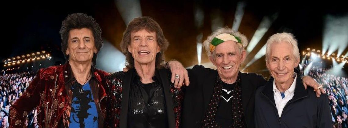 The Rolling Stones wydadzą płytę z kompilacją największych przebojów!