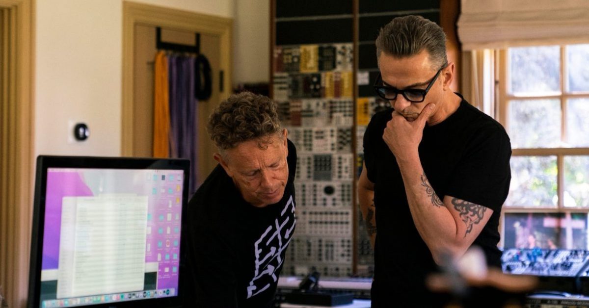 Depeche Mode z niespodziankami. Nowa płyta, nowa trasa i… koncert w Polsce