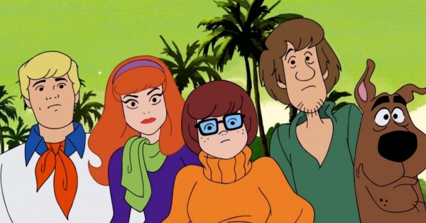Scooby Doo oficjalnie świętuje w październiku. Będą nowości z uniwersum kultowej Brygady Detektywów