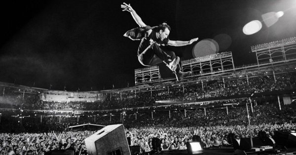Prawie 200 koncertów Pearl Jam do obejrzenia za darmo w sieci