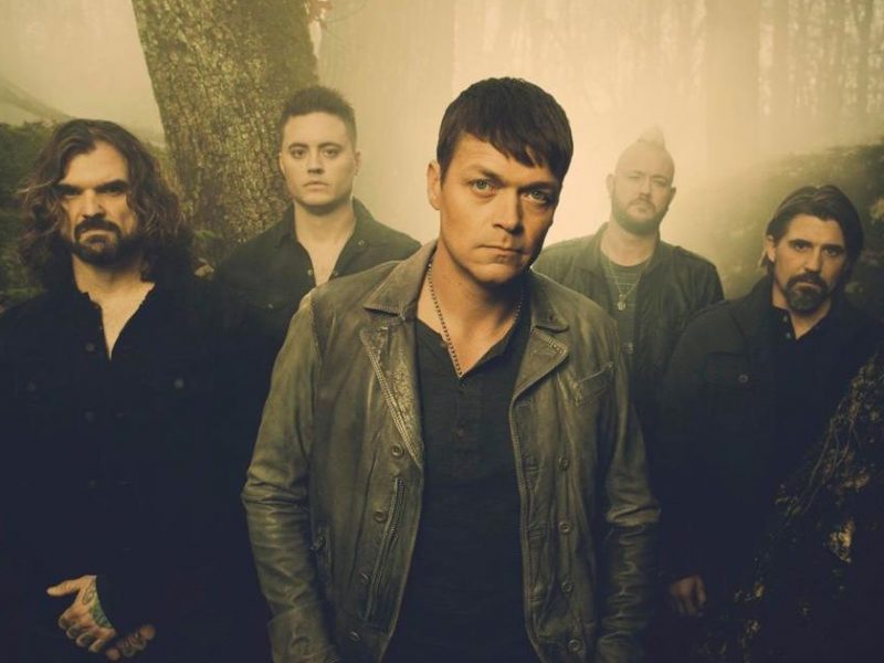 3 Doors Down świętuje 20-lecie debiutanckiej płyty. Poznaj fakty dotyczące “The Better Life”