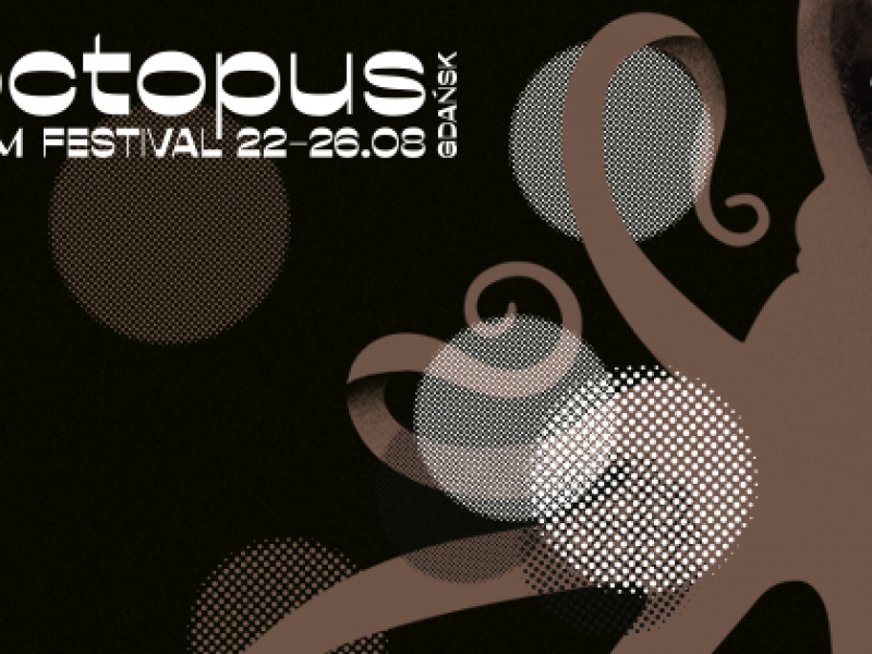 Octopus Film Festival rusza już w sierpniu!