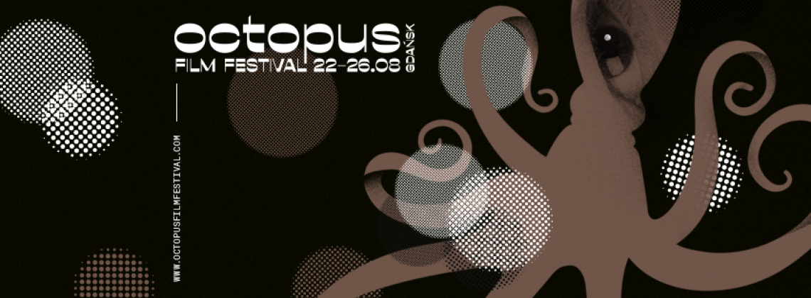 Octopus Film Festival rusza już w sierpniu!