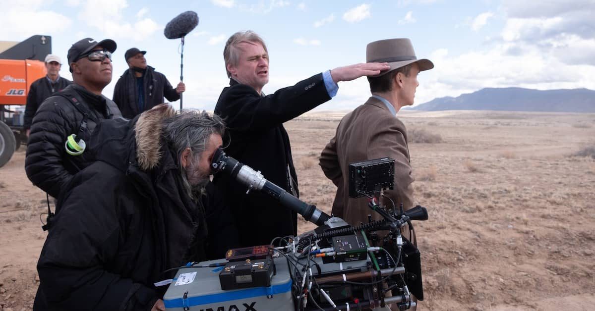 Filmy Christophera Nolana – uszeregowaliśmy je od najgorszego do najlepszego