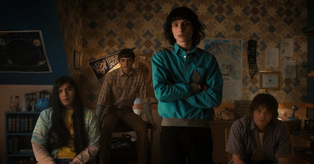 Finn Wolfhard grający Mike’a w “Stranger Things” wie, o czym będzie spin-off serialu