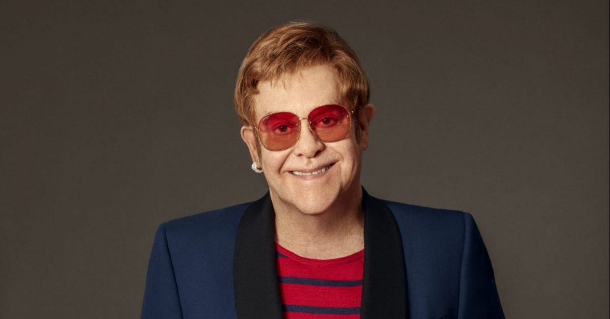 Elton John zapowiada album z duetami. Wśród gości m.in. Gorillaz, Nicki Minaj i Miley Cyrus