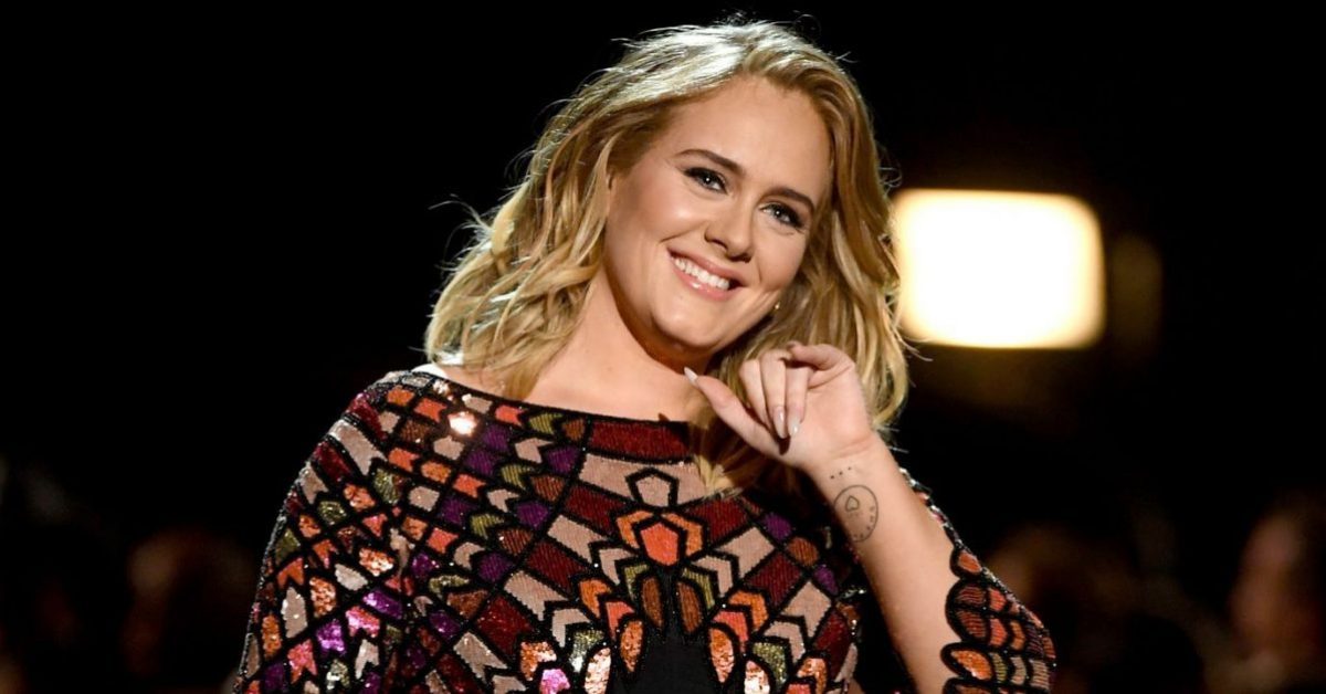 Adele poprowadzi najbliższy odcinek programu „Saturday Night Live”