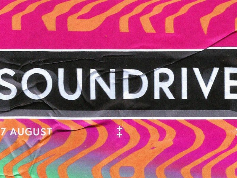 TOP 5 bandów, które trzeba obczaić przed Soundrive Festival 2019