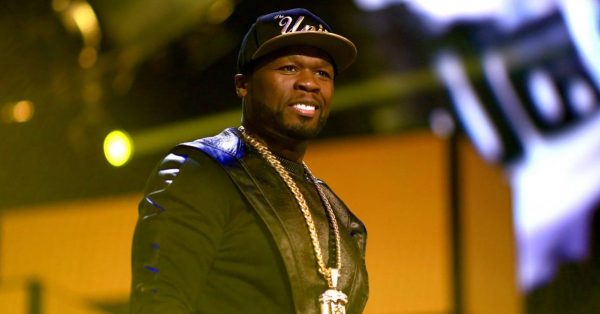 50 Cent odpowiada na diss The Game’a. Członek G-Unit wyśmiewa legendę z Los Angeles