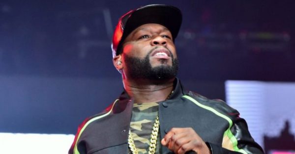 50 Cent zapowiedział ostatni album w swojej karierze