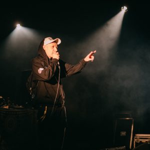 Polish Hip-Hop Festival 2019 w Płocku – fotorelacja