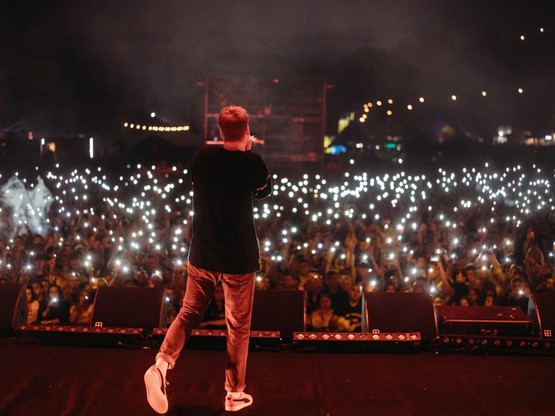 Polish Hip-Hop Festival 2019. Hip-hopowa mieszanka wybuchowa – RELACJA