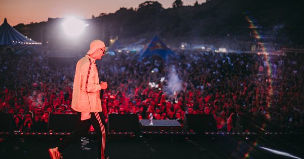 Ruszyła przedsprzedaż biletów na Polish Hip-Hop Festival 2020. Poznaliśmy też pierwszych wykonawców