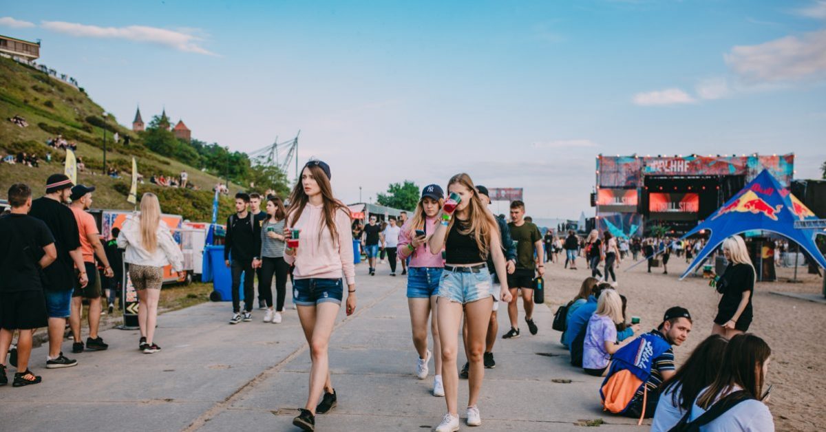 Polish Hip-Hop Festival w tym roku również się nie odbędzie