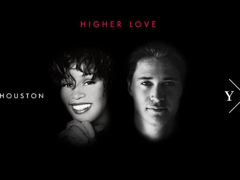 Whitney Houston w nowym utworze Kygo