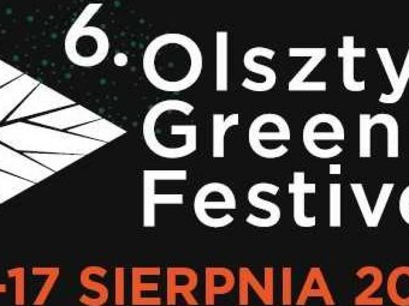 Nowi artyści na Olsztyn Green Festival, który również dołącza do eko festiwali