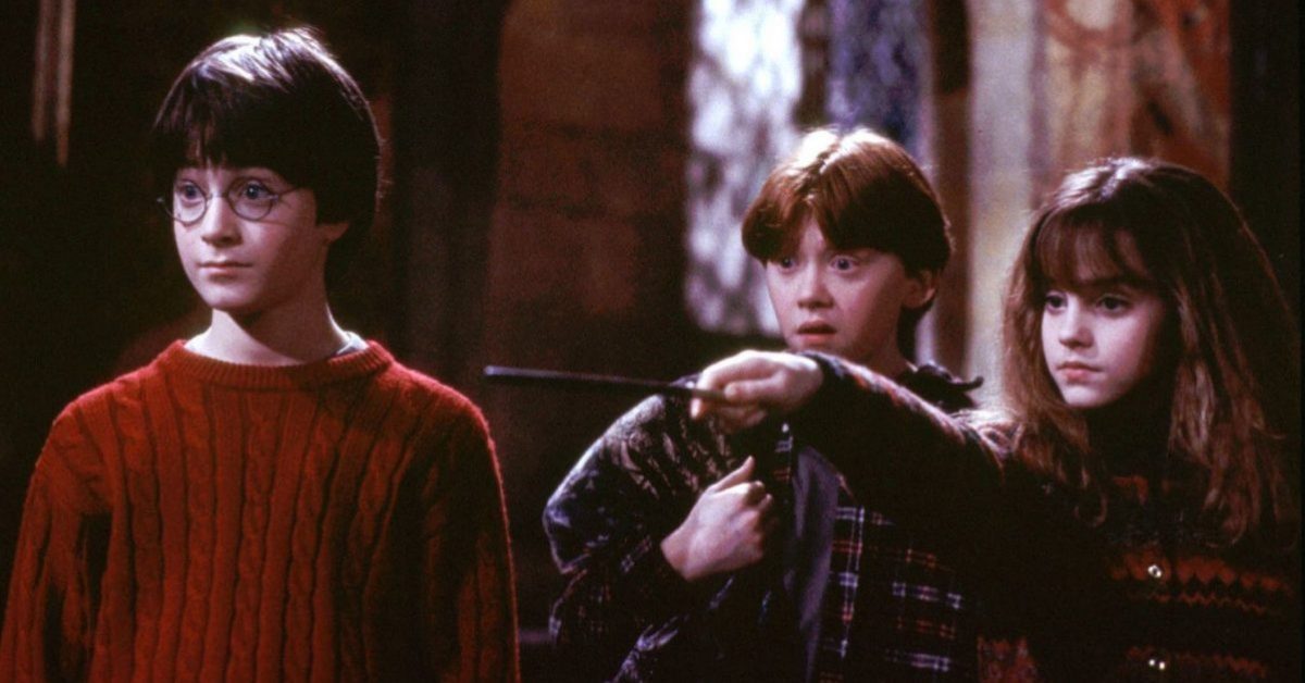 „Harry Potter: Return to Hogwarts” bez J.K. Rowling. Autorka sagi już nie istnieje?