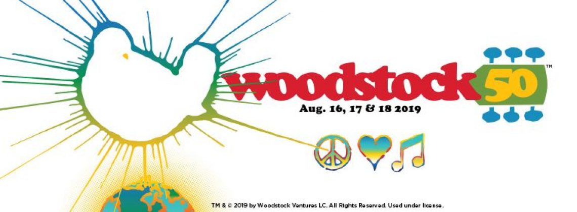 Woodstock 50 będzie darmowy, jednak wciąż nie wiadomo kto na nim zagra