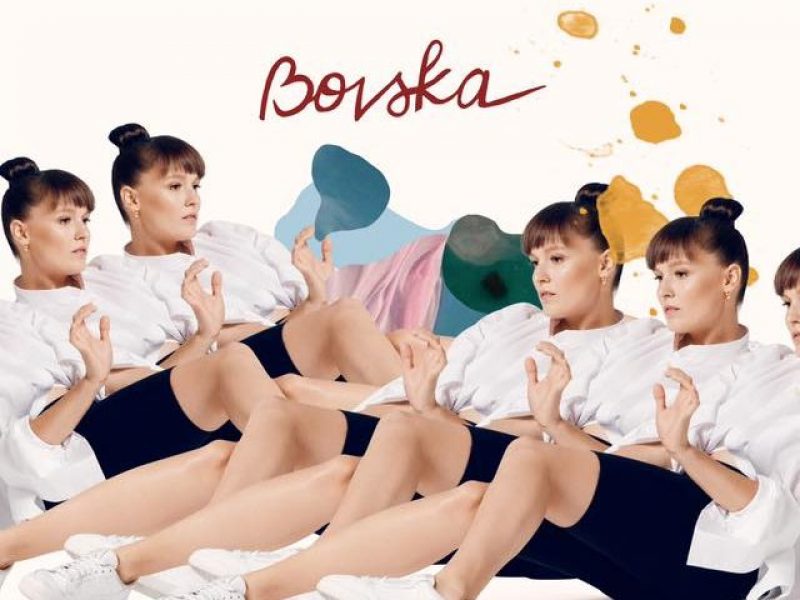 Bovska zapowiada nową płytę singlem “Leżałam”