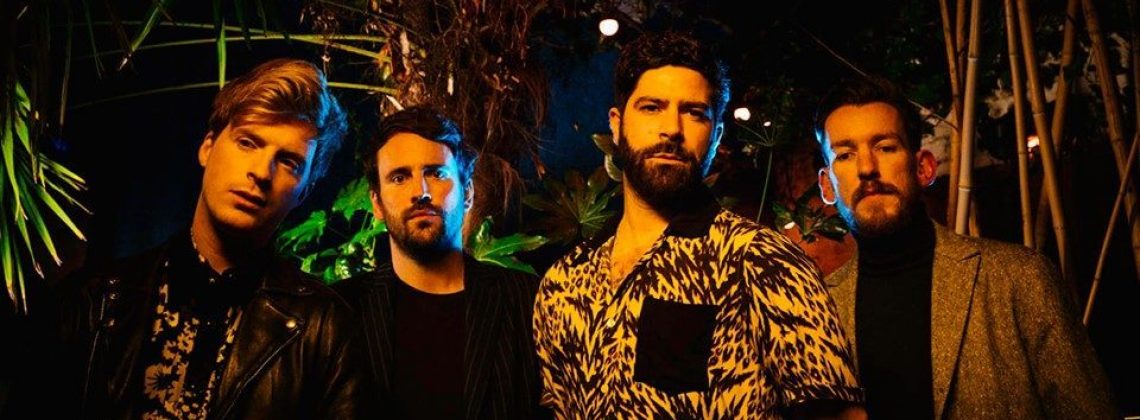 Już jest! Nowy album Foals – “Everything Not Saved Will Be Lost Part 2”