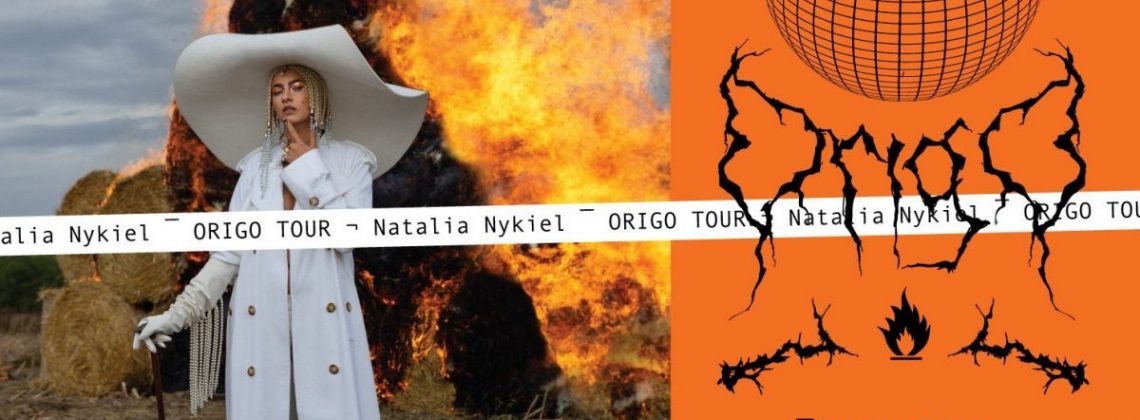 Koniec przerwy! Natalia Nykiel wiosną ruszy w trasę koncertową