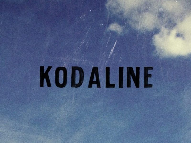 Kodaline dzieli się teledyskiem do singla “Wherever You Are”