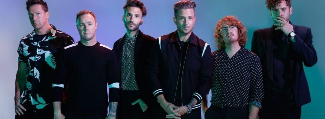 OneRepublic zdradzają szczegóły nadchodzącej płyty