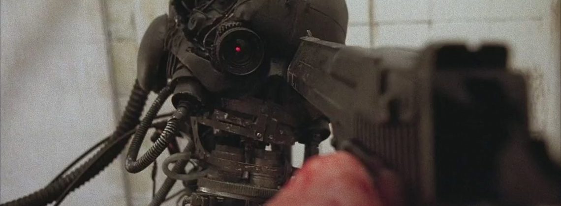 Nie tylko Ghost in the Shell – top 10 nieoczywistych filmów cyberpunkowych