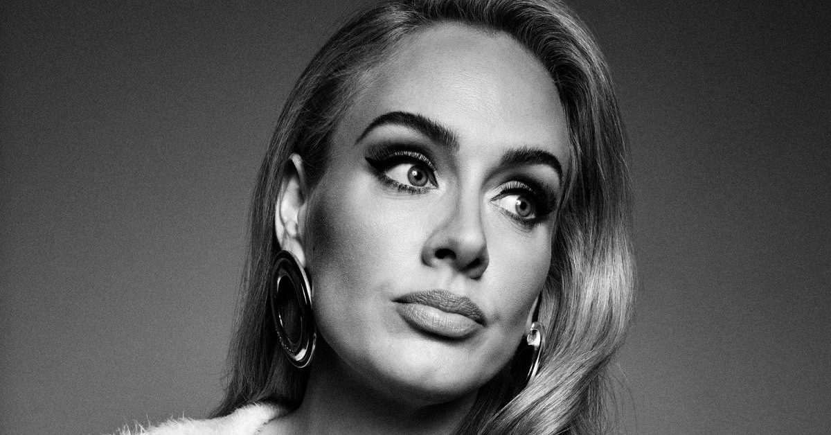 Adele – promocja „30” tak szybko się nie skończy. Będzie światowa trasa?
