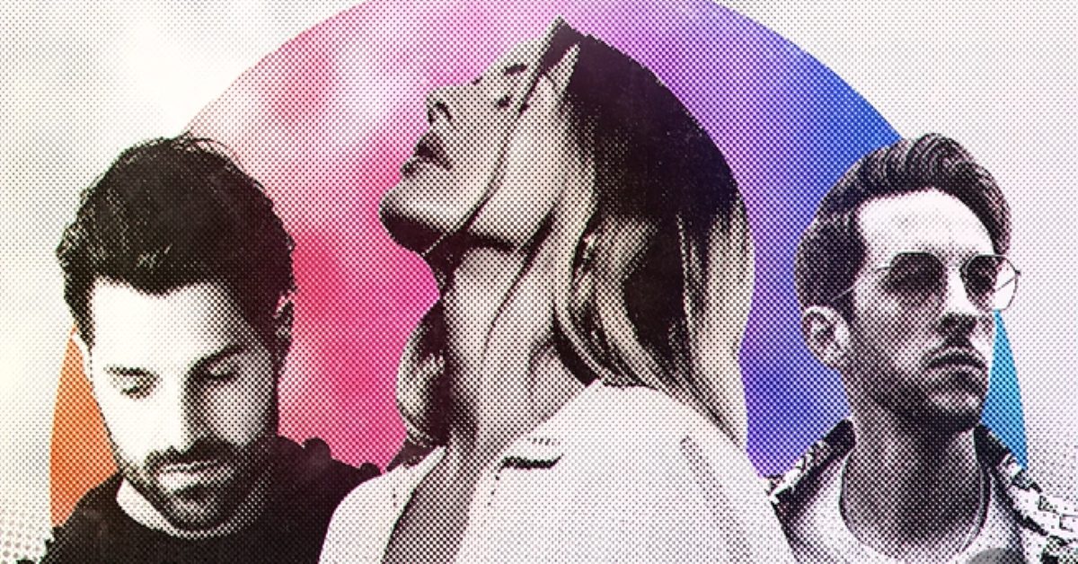 Alok, Ellie Goulding i Sigala puszczają oko w kierunku fanów Depeche Mode. „All By Myself” zapowiada się na imprezowy hit