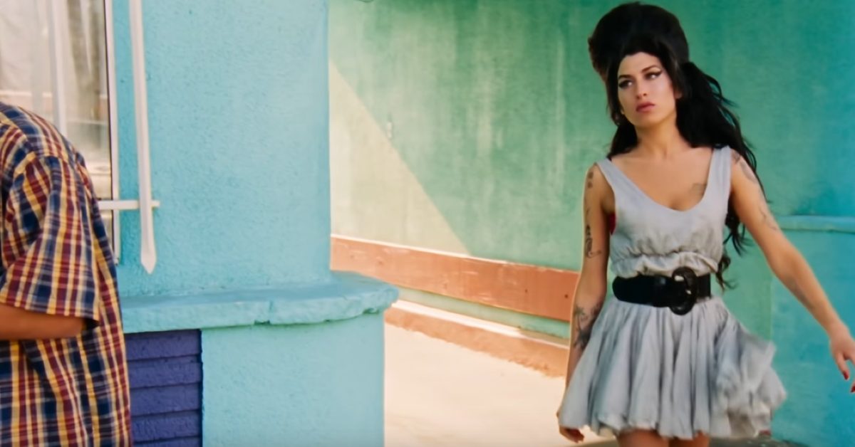 Amy Winehouse doczeka się kolejnej produkcji bazującej na jej życiowym dorobku