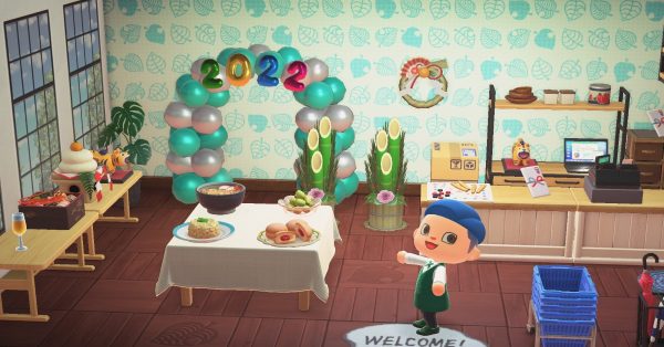 “Animal Crossing” staje do walki z cukrzycą