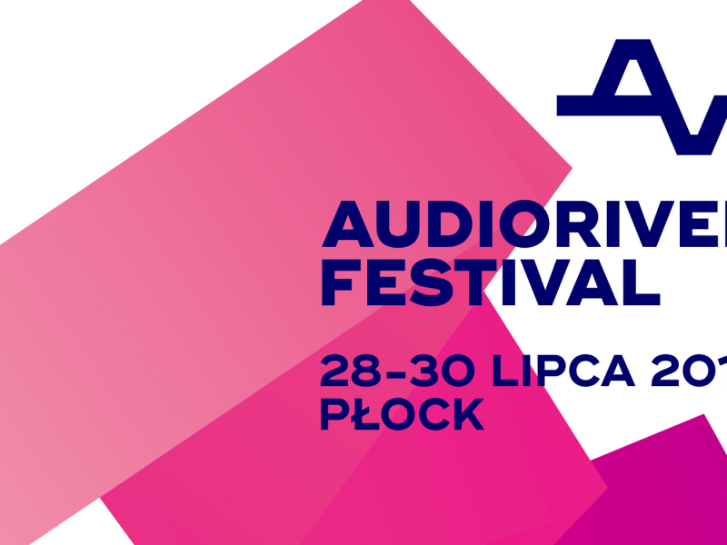 VII Konferencja Muzyczna Audioriver. Tym razem w Łodzi!