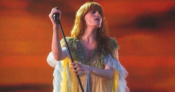 Nowa muzyka od Florence + The Machine. Usłyszymy ją w filmie „Cruella”