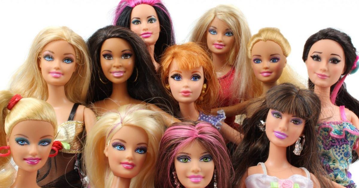 Barbie Girl została feministką. Hit zespołu Aqua doczekał się poprawionej wersji