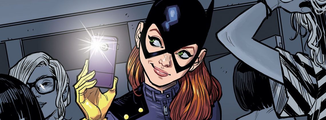 Reżyser “Avengers” wyreżyseruje film o Batgirl