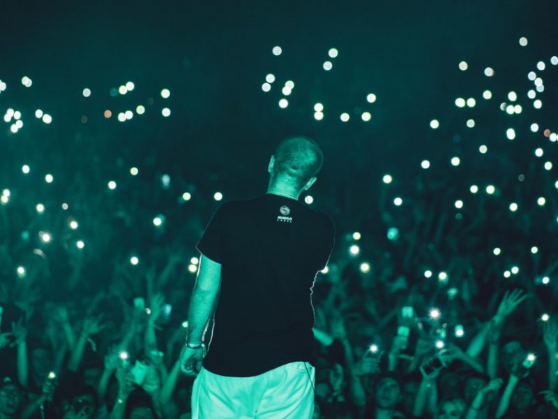 Mazury Hip Hop Festiwal 2020 – ruszyła sprzedaż biletów