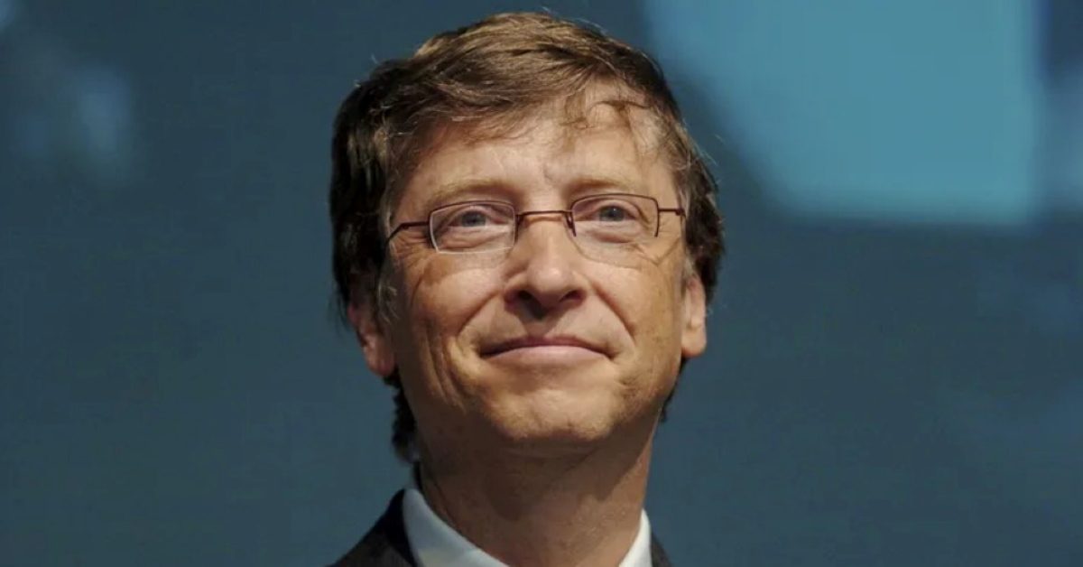 Bill Gates już nie chce być bogaty: „Z pewnością zejdę w dół listy najbogatszych ludzi na świecie”