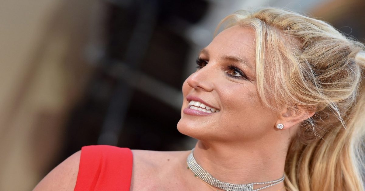Britney Spears nie przestanie walczyć o swoją sprawiedliwość