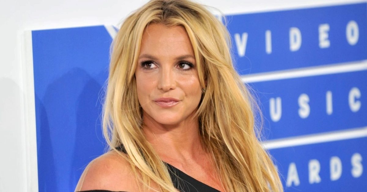 Britney Spears opowiada o kojącej i uzdrawiającej mocy spisywanej przez nią książki