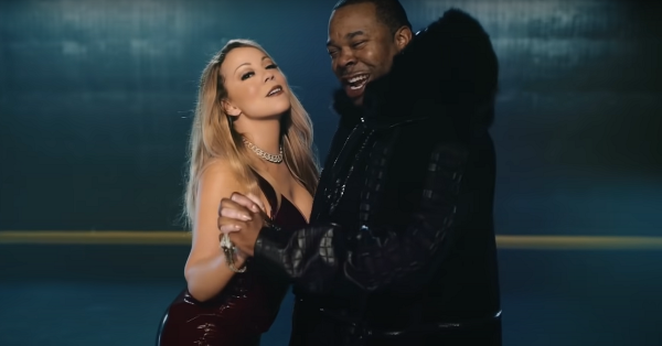 Busta Rhymes i Mariah Carey znowu razem