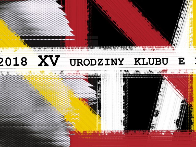 Kultowy klub w Toruniu obchodzi 15 urodziny! Świętuj razem z NRD!