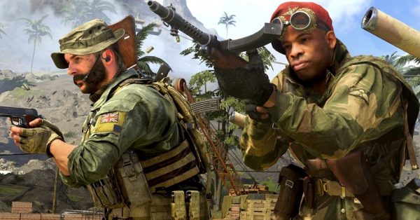 “Call of Duty” z odnowionymi odsłonami? Activision rozważa wydanie remasterów starszych tytułów popularnej gry